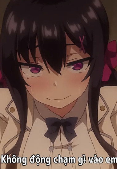 Nonohara Yuzuko